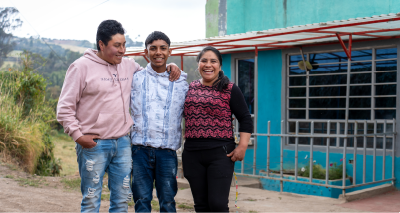 n-Fortalecimiento familiar y comunitario
