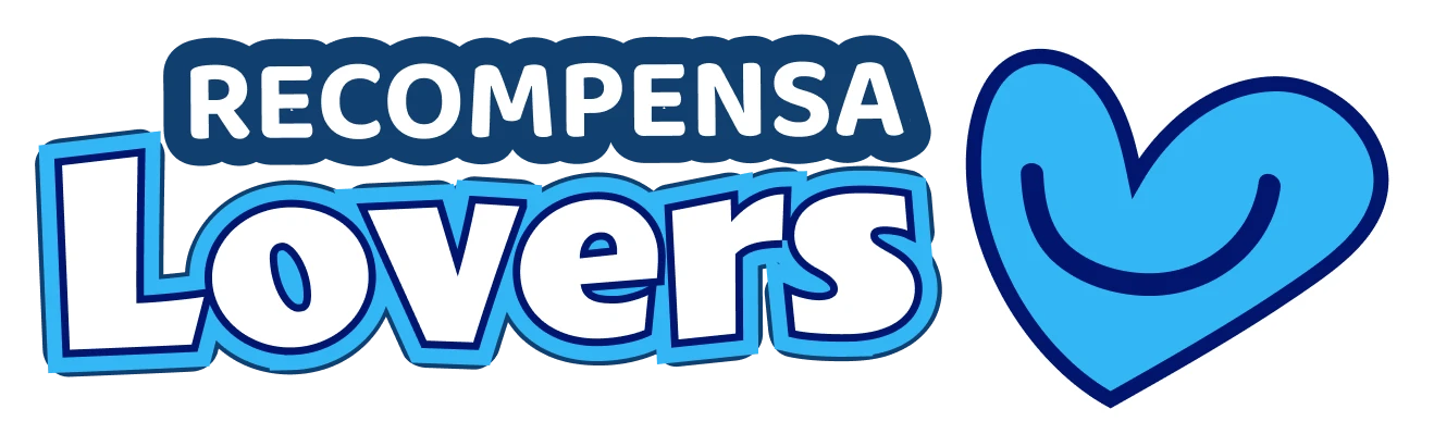 logo recompensa lovers