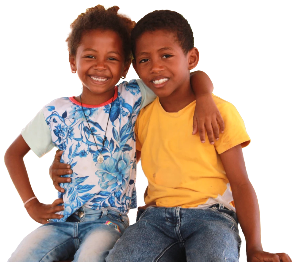 Aldeas infantiles