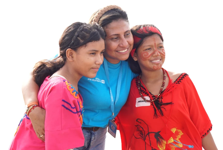 APOYO GUAJIRA