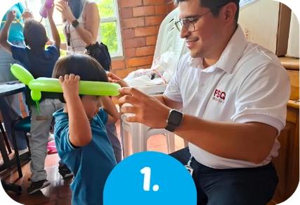 icono test uno