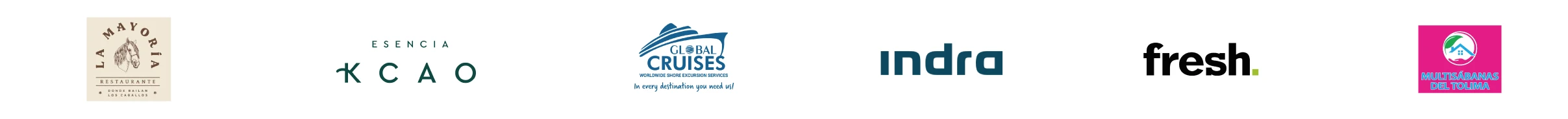 9 logos Imagen Aliados estrategicos