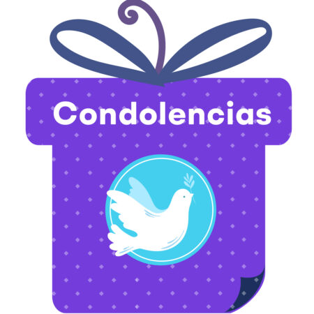 Condolencia