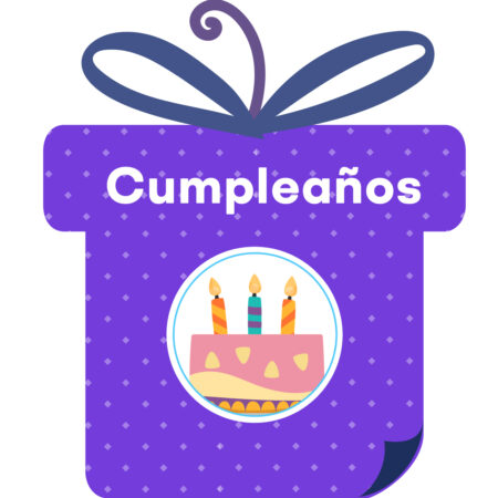 Cumpleaños